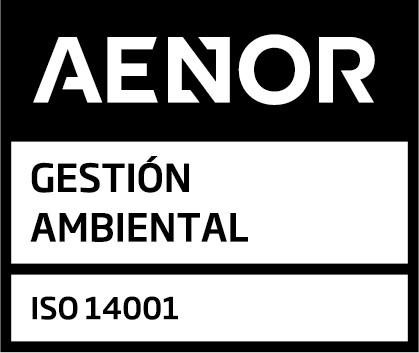 ISO 14001 AENOR