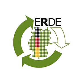 Logo ERDE Germany